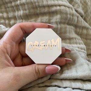 Fenty cream blush
